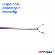 ¡Productos endoscópicos!! Hemoclip quirúrgico para endoscopia de Eslovaquia